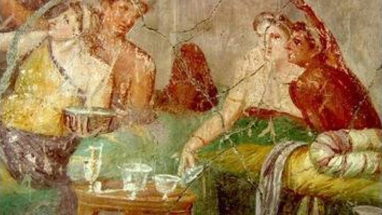 Nero's Sunken City still 1