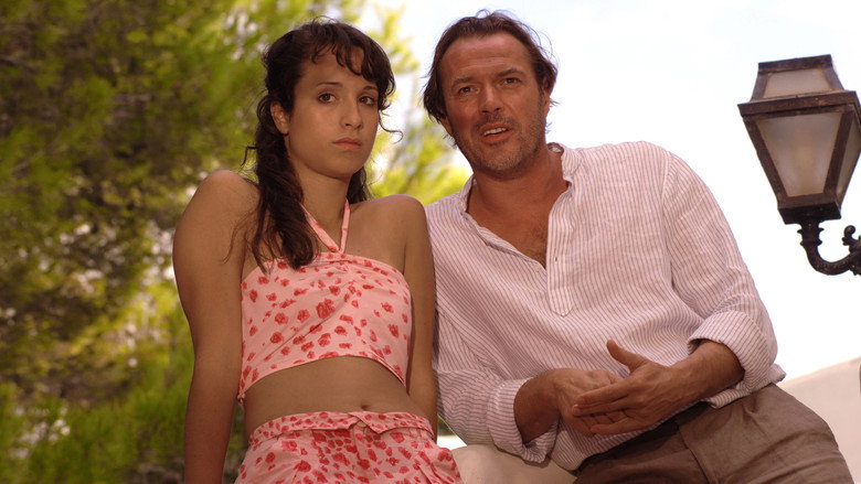 The Shell Seekers still 6