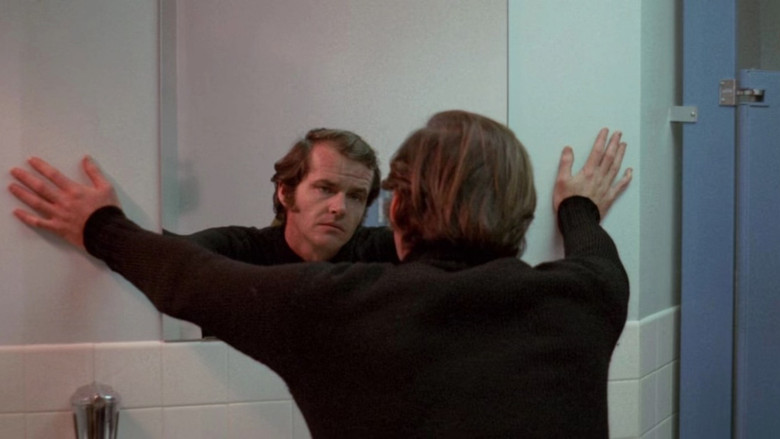 Five Easy Pieces still 5