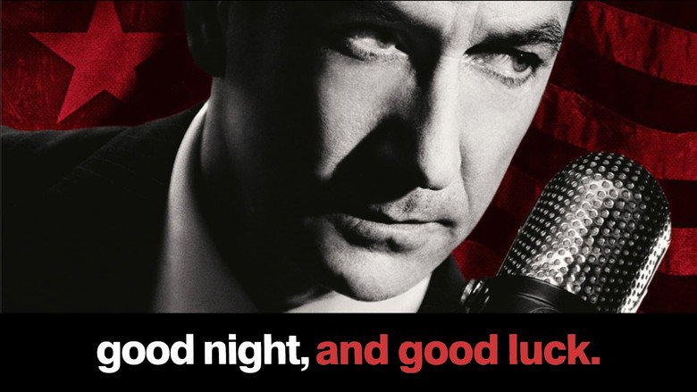 Good Night, and Good Luck. still 6