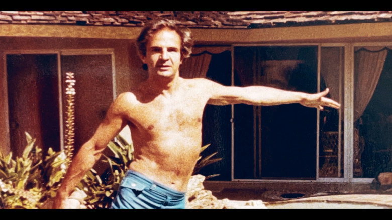 François Truffaut: My Life, a Screenplay still 2