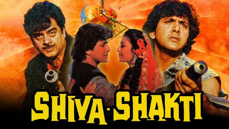 Shiva Shakti still 1