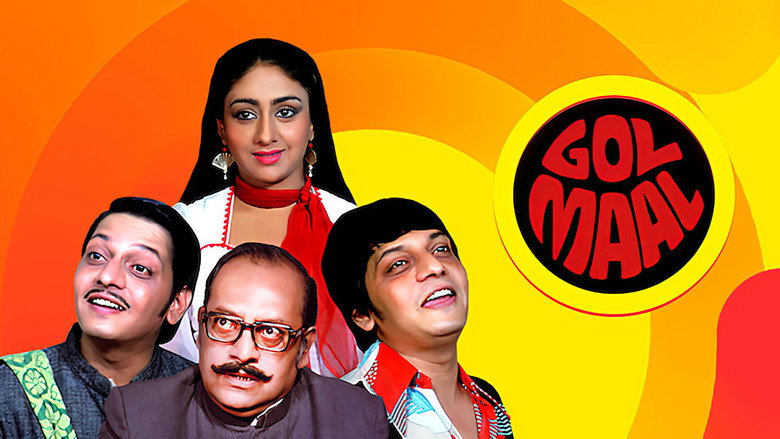 Gol Maal still 2