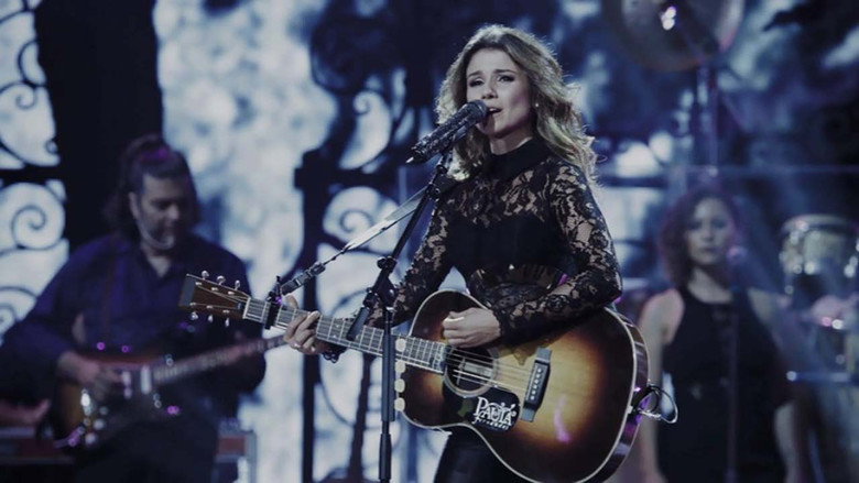 Paula Fernandes: Amanhecer - Ao Vivo still 6