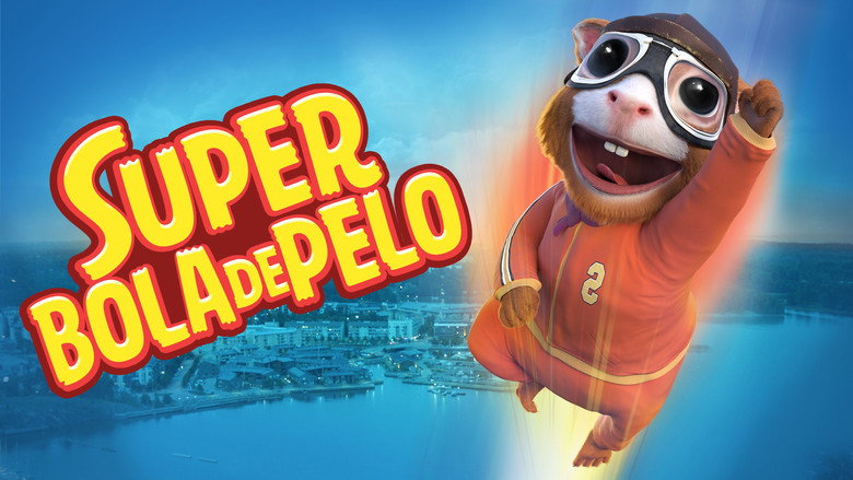 Super Furball still 1