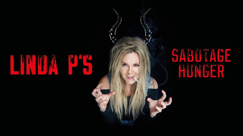 Linda P's Sabotagehunger still 1