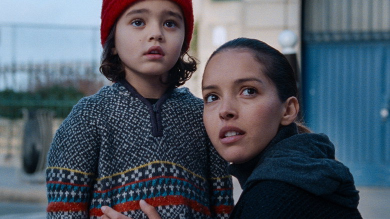 An Urban Allegory still 3