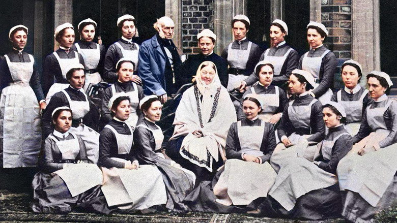 Florence Nightingale: Nursing Pioneer still 2