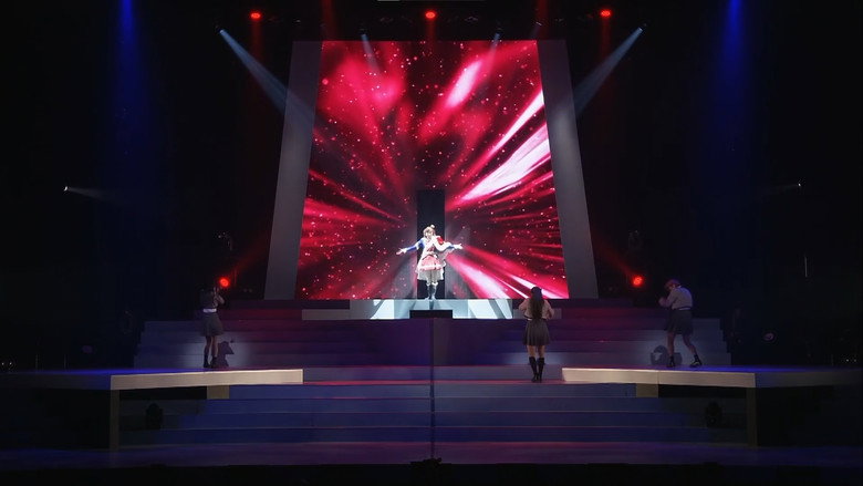 Revue Starlight ―The LIVE― #4 Climax still 4