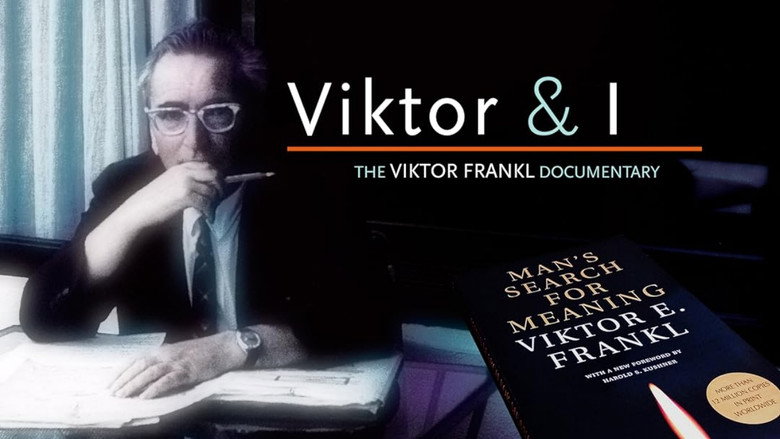 Viktor & I: An Alexander Vesely Film still 1