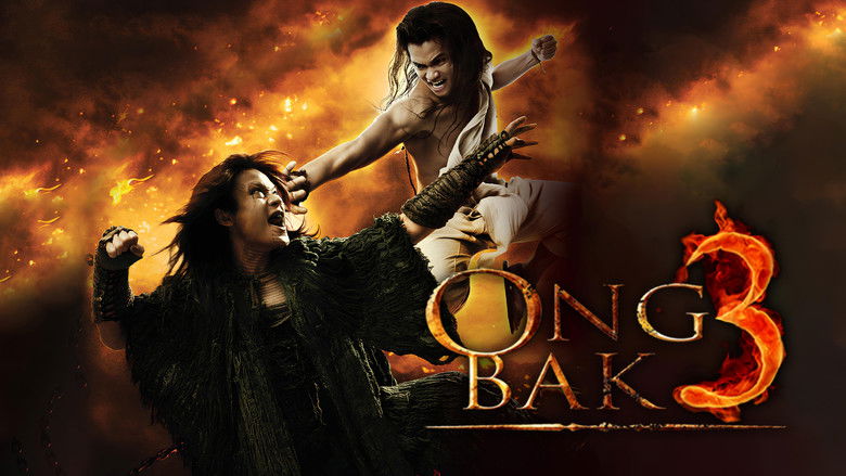 Ong Bak 3 still 6