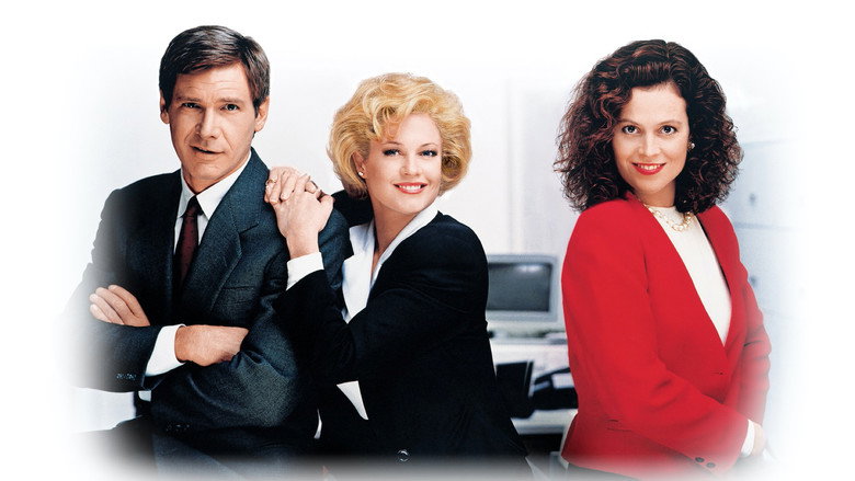 Working Girl still 6