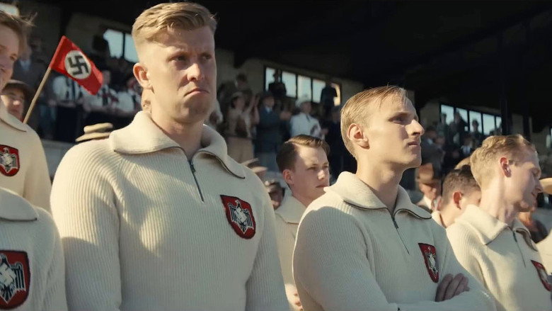 The Boys in the Boat still 7
