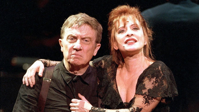 Sweeney Todd: The Demon Barber of Fleet Street in Concert still 6