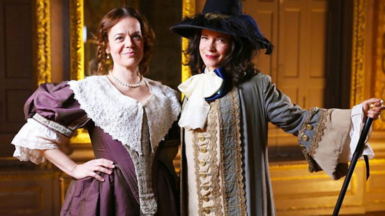 The Real Versailles still 1