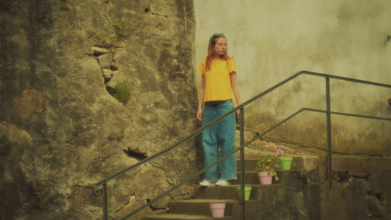 Hotel Effimero still 1