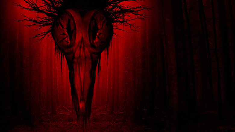 The Wendigo still 1