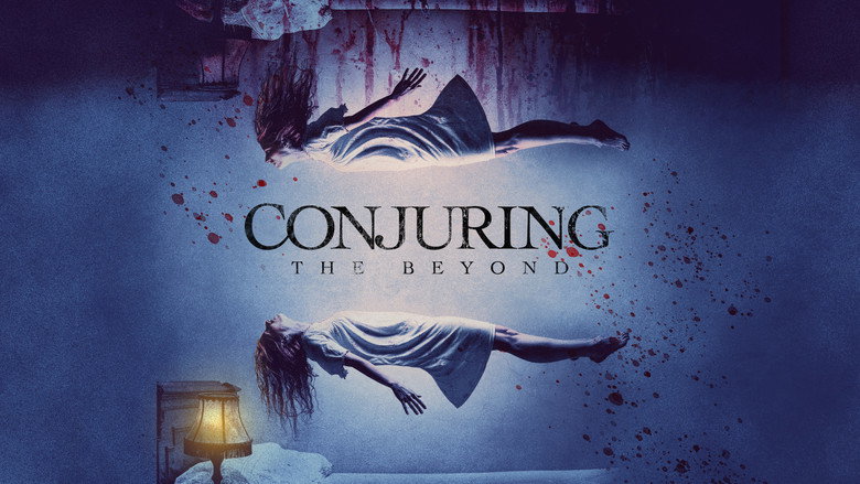 Conjuring: The Beyond still 1