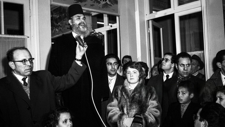 Messali Hadj - A Life In Service To The Algerian People still 1