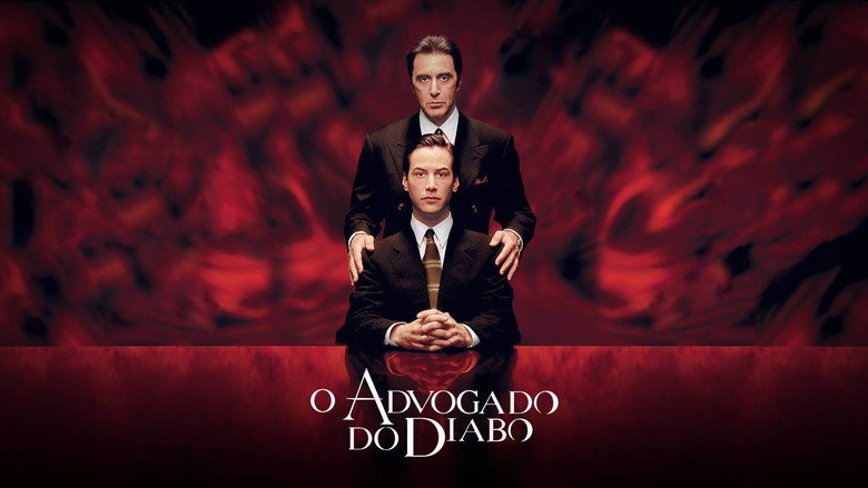 The Devil's Advocate still 8