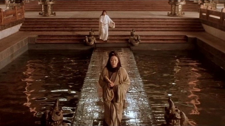 The Emperor and the Assassin still 8