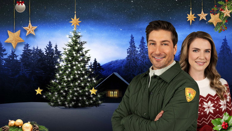 A Christmas Star still 4