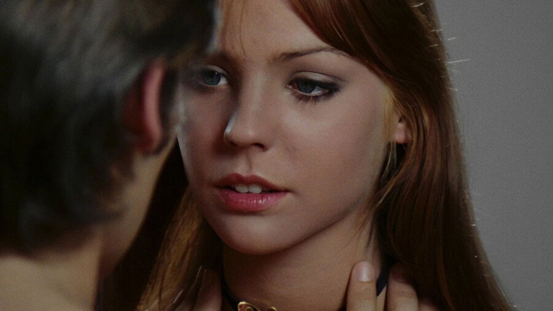 The Bloodstained Butterfly still 1