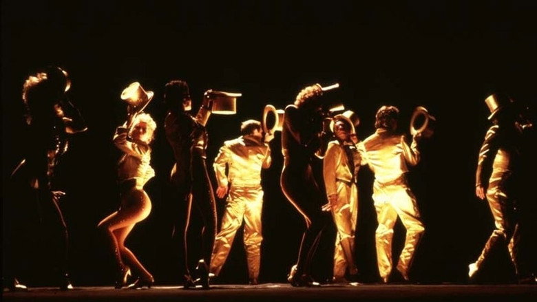 A Chorus Line still 1