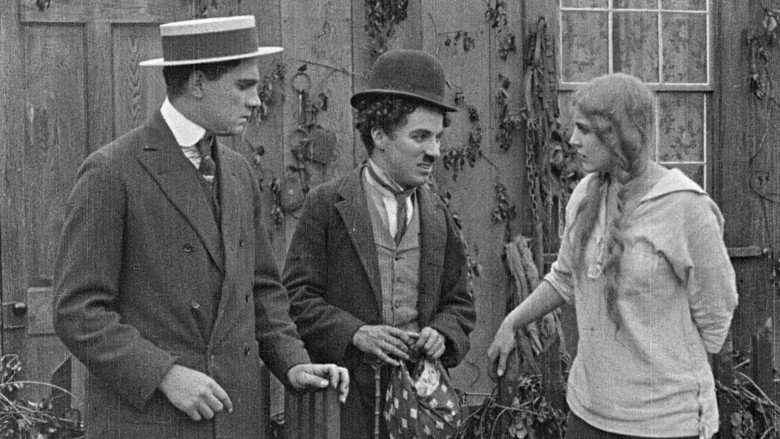 The Tramp still 5