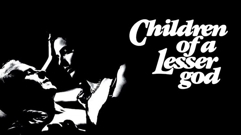 Children of a Lesser God still 5