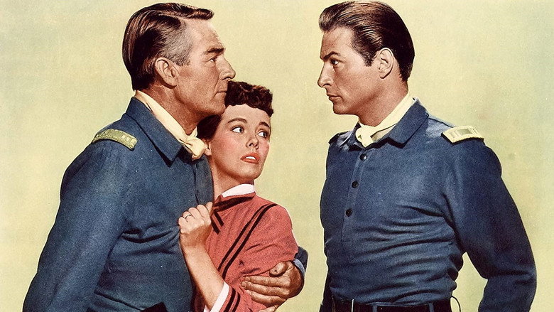 Thunder Over the Plains still 1