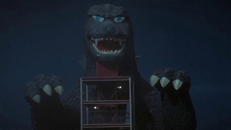 Godzilla vs. Gigan still 3