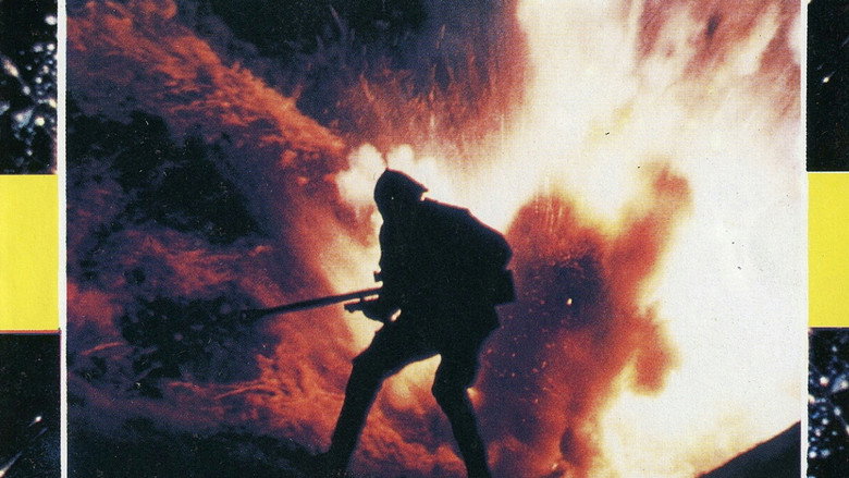 Comrades in Arms still 1