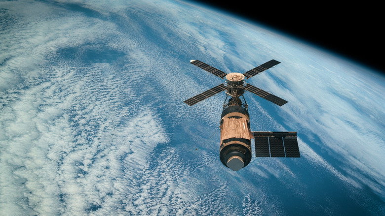 Saving Skylab: America's First Space Station still 1