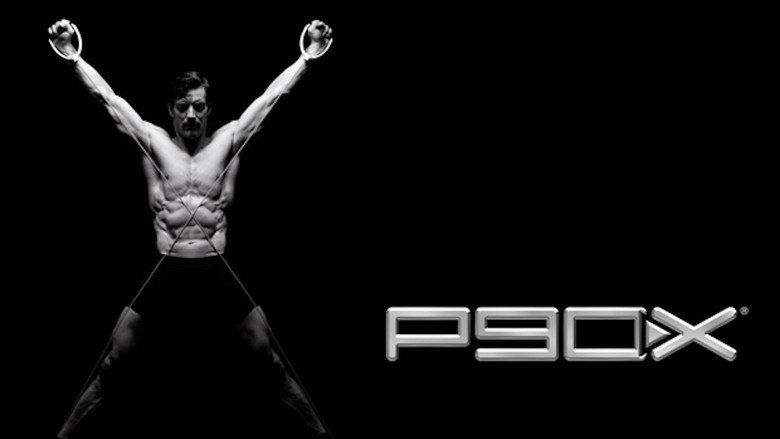 P90X still 1
