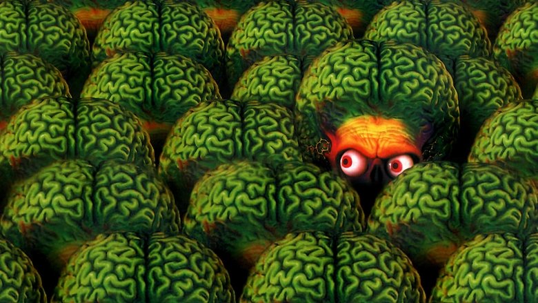 Mars Attacks! still 1