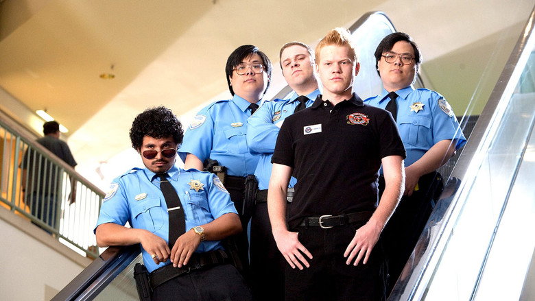 Observe and Report still 2