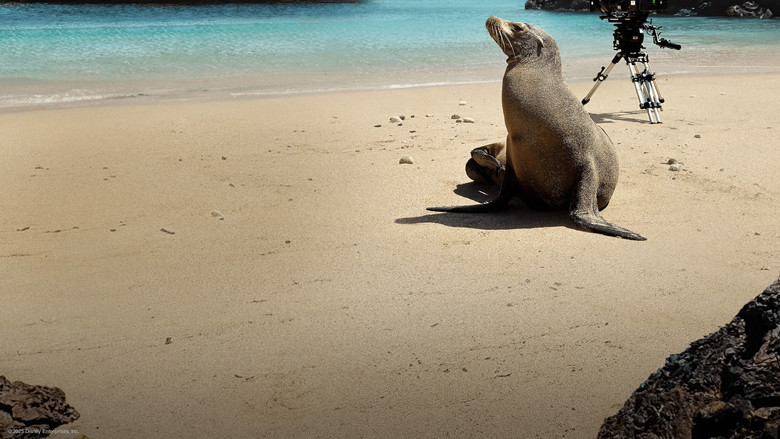 Guardians of the Galapagos still 2