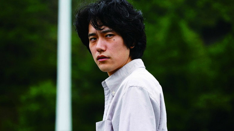 Yurigokoro still 5