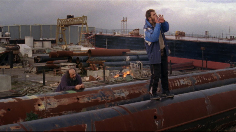 The Nothing Factory still 1