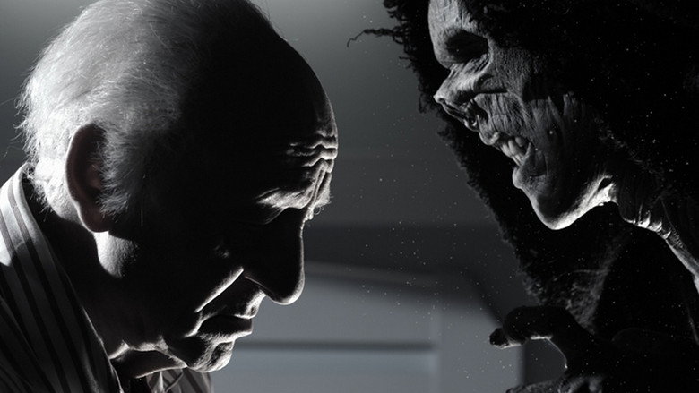 Playing with Death still 1