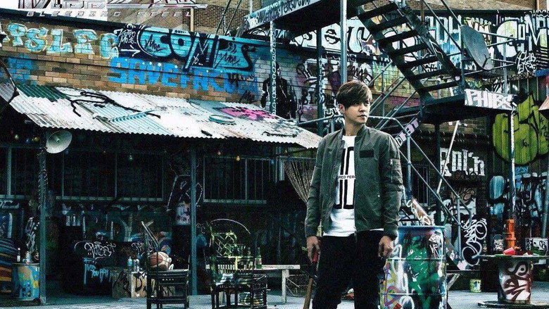 Bleeding Steel still 2
