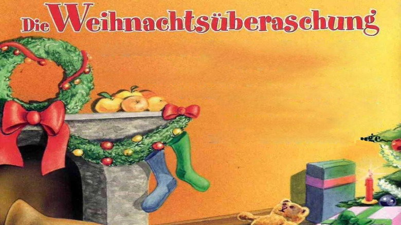 Merry Christmas: Max's Miraculous Gift still 3