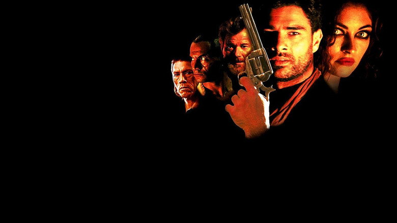 From Dusk Till Dawn 3: The Hangman's Daughter still 8