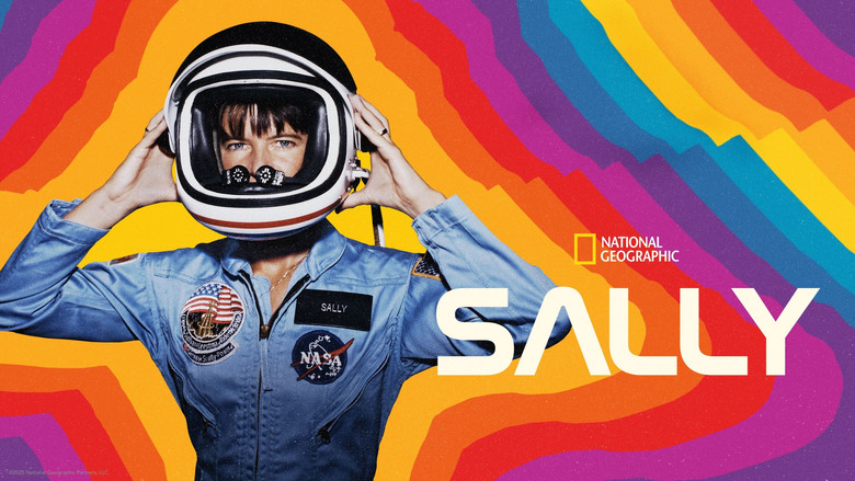 Sally still 5