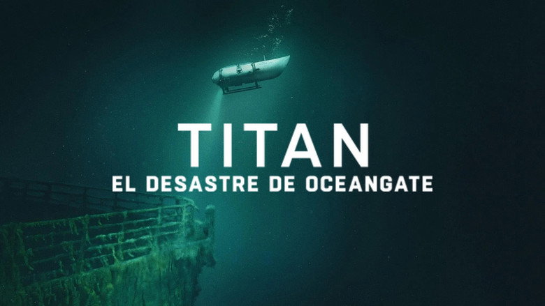 Titan: The OceanGate Submersible Disaster still 6