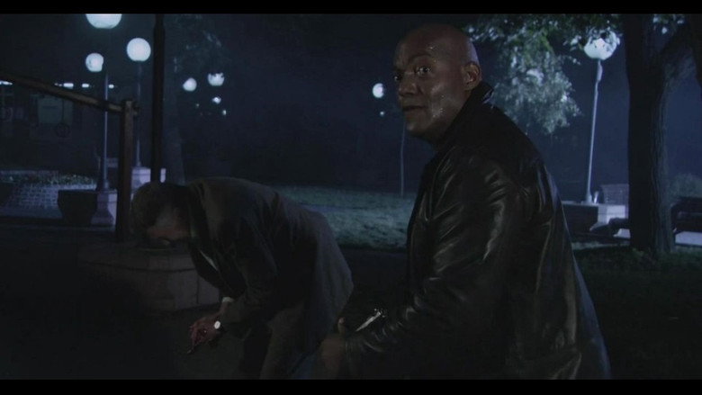 Zone of the Dead still 5