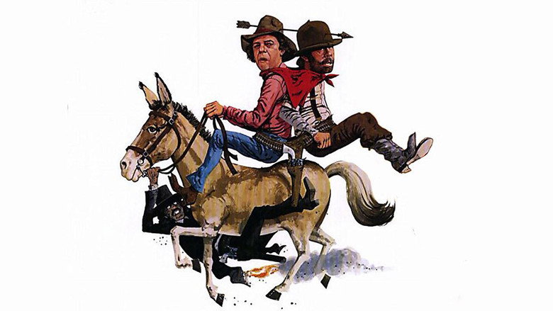 The Apple Dumpling Gang Rides Again still 4