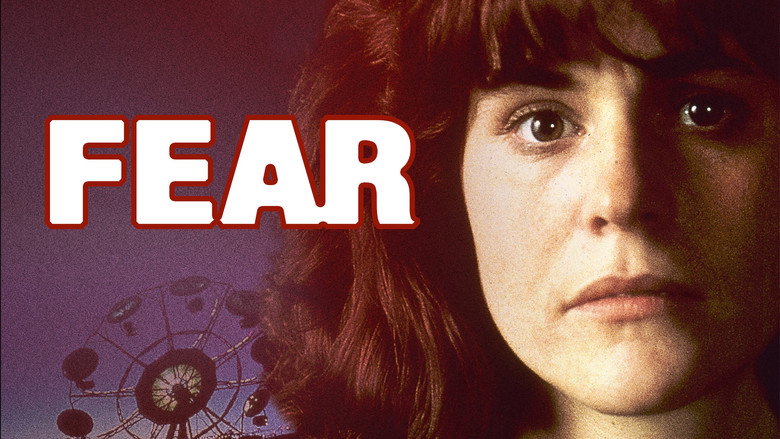 Fear still 2