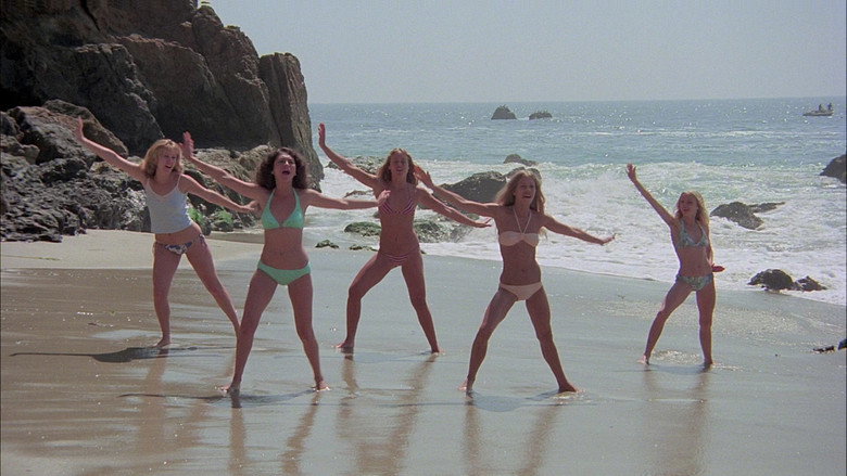 The Pom Pom Girls still 6